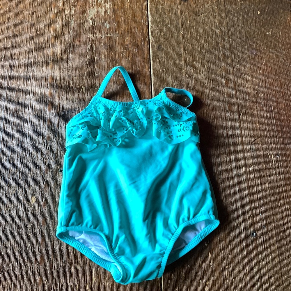Infant swimsuit